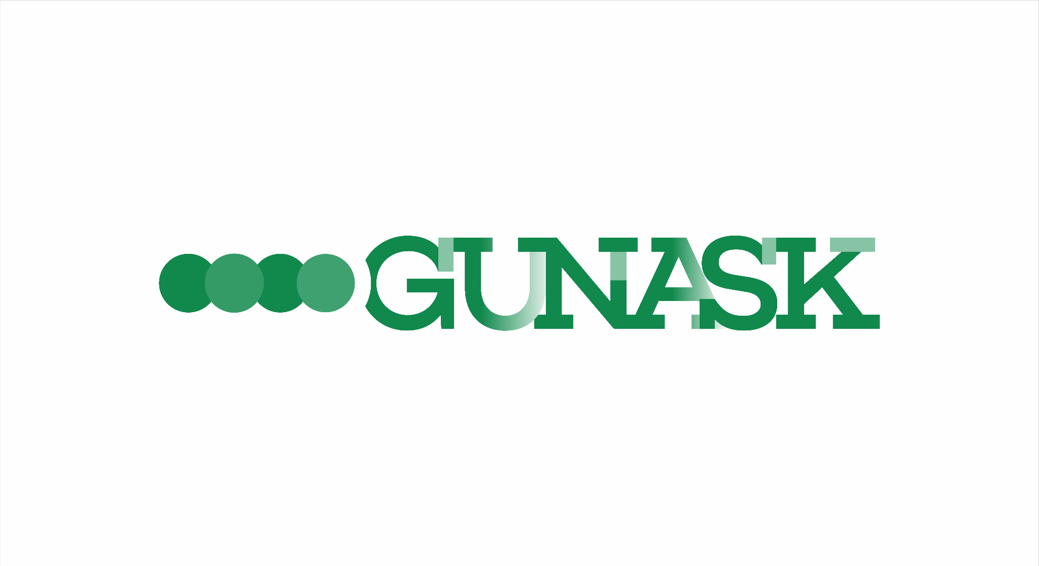 GUNASK Logo